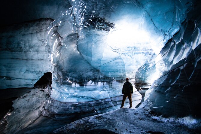 Private Superjeep South Coast and Katla Ice Cave - Key highlights that make this day tour work