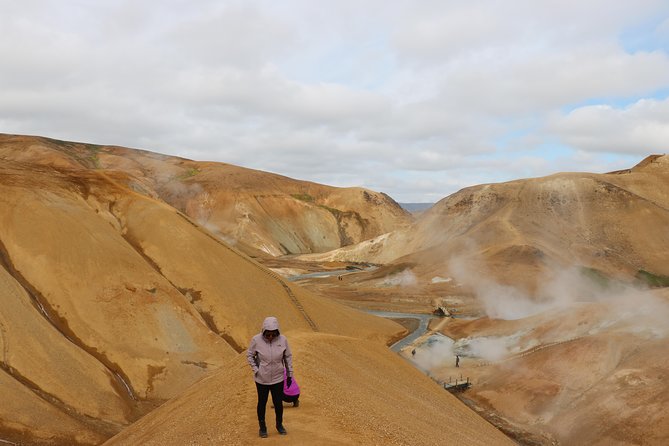 Private Tour in Northern Iceland from Akureyri - A private Northern Iceland day that goes well beyond Akureyri