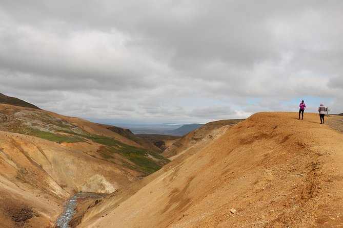 Private Tour in Northern Iceland from Akureyri - Price and value for a full Northern Iceland loop