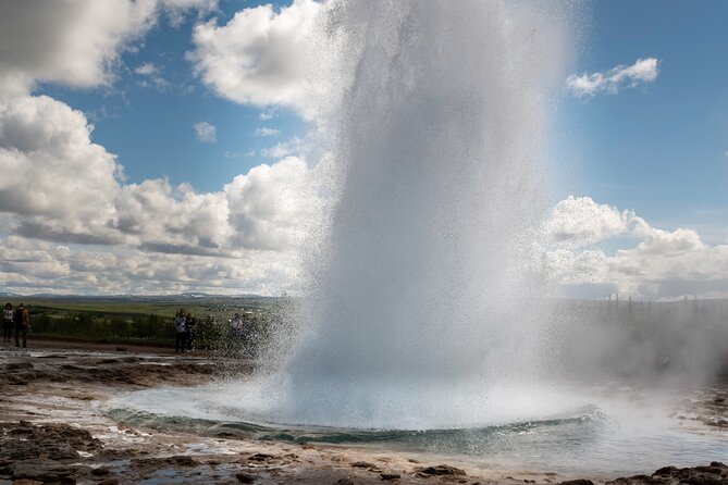 Private Tour Of The Golden Circle With Farm Visits In Iceland - Why This Golden Circle Day Feels More Like a Plan Than a Rush