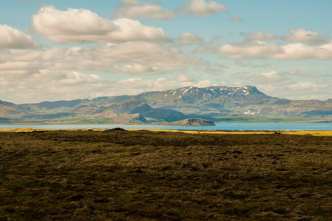 Private Tour Of The Golden Circle With Farm Visits In Iceland - Gullfoss Waterfall: Two Drops, One Glacial River Story