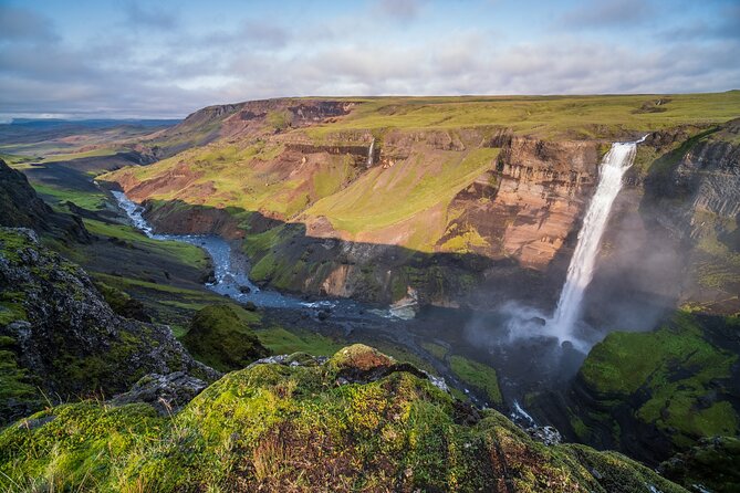 Private Tour of Valley of Tears and Highlands adventure - Key highlights worth getting excited about