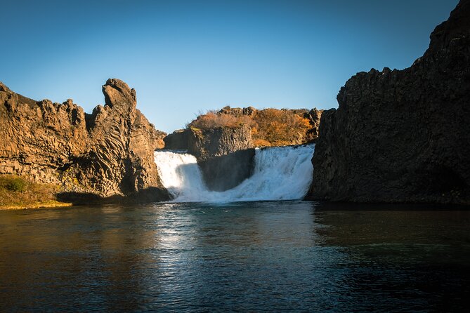 Private Tour of Valley of Tears and Highlands adventure - Gjáin oasis at the roots of the Highlands, plus Game of Thrones vibes