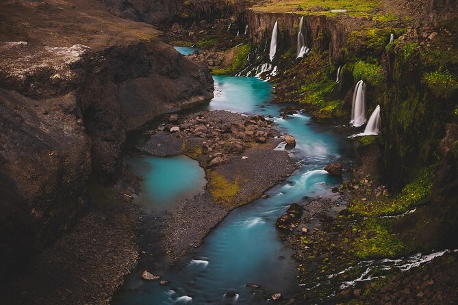 Private Tour of Valley of Tears and Highlands adventure - Pickup, timing, and how the day actually runs