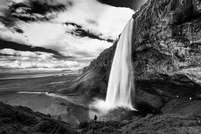 Private Tour: South Coast of Iceland by SUV or Van from Reykjavik - Reynisfjara and Vik: The Black Beach That Looks Like Another Planet