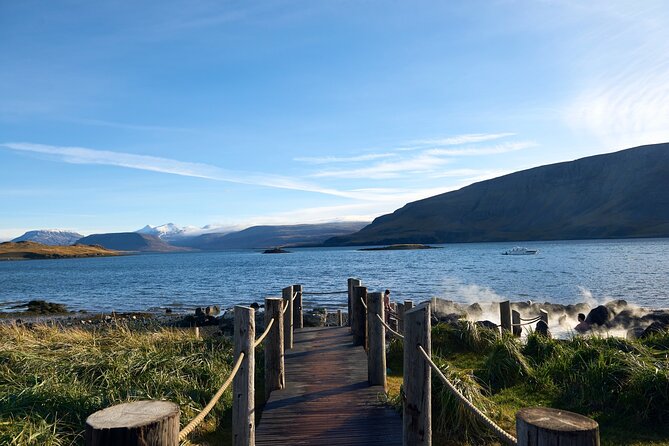 Private Tour to Golden Circle and Hvammsvík Hot Spring - Gullfoss: Two Tiers, 32 Meters Down, and a Preservation Story