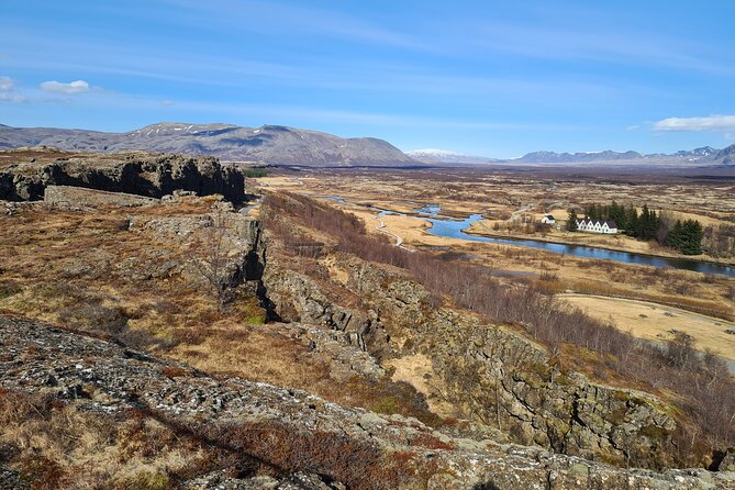 Private Tour to Golden Circle and Hvammsvík Hot Spring - Friðheimar Tomato Greenhouses: Geothermal Farming You Can Actually Taste
