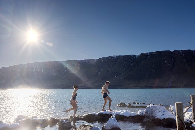 Private Tour to Golden Circle and Hvammsvík Hot Spring - Hvammsvík Hot Springs SPA: The Fjord-Side Reset (and Why It Works)