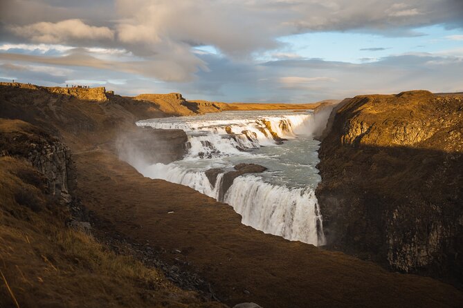 Private Tour to Golden Circle and Hvammsvík Hot Spring - The Drive Plan: Start at 9:00 am, Aim for Calm Timing