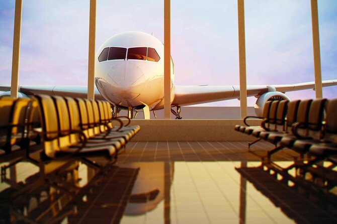 Private Transfer from/to Keflavik Airport (KEF) - Keflavik Airport To Reykjavik, No Taxi Queue Required