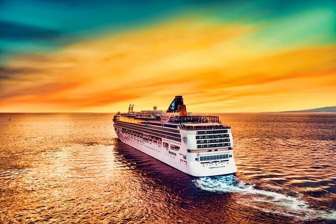 Private Transfer: Reykjavik Cruise Ports to hotels in Reykjavik - Meeting Your Driver in a Crowded Port: What Works in Real Life