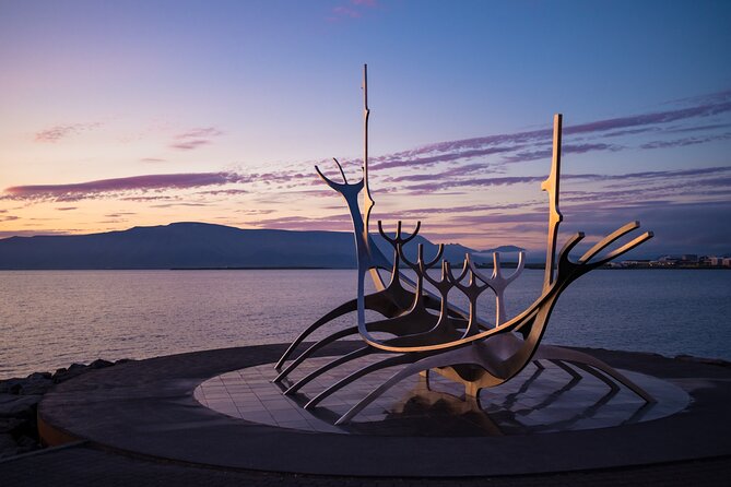 Private Transfer Service from Hotels in Reykjavik to Cruise Ship Terminal - Arriving at the cruise ship terminal, check-in timing made easier
