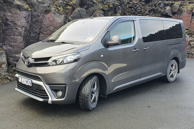 Private Transfer Service from Hotels in Reykjavik to Cruise Ship Terminal - Price and value: $125 per group up to 3, plus the no-surprise part