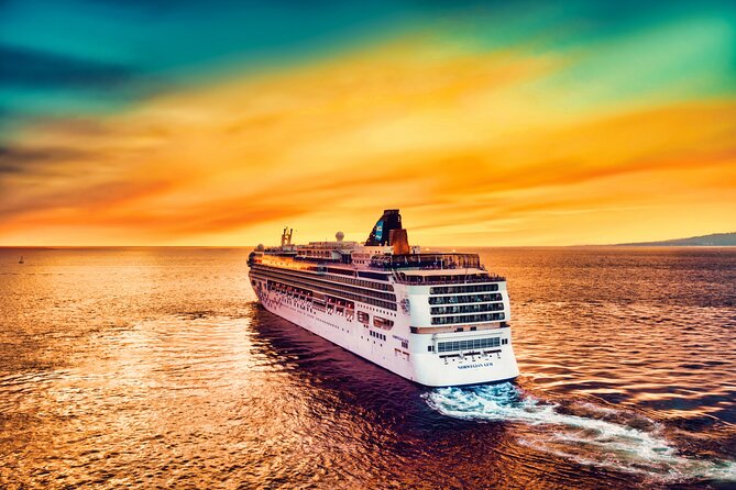 Private Transfer Service from Hotels in Reykjavik to Cruise Ship Terminal - Reverse route from the cruise terminal back to your hotel