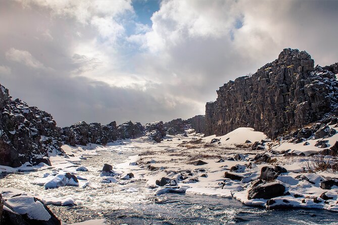 Private Visit Golden Circle Essentials - A half-day Golden Circle that actually feels manageable