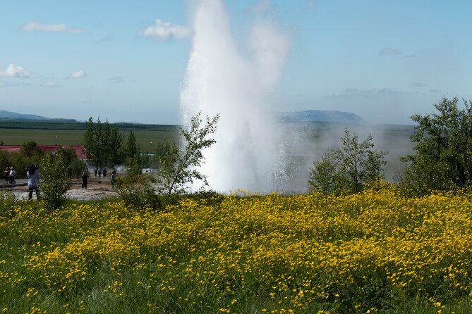 Private Visit Golden Circle Essentials - Why private works so well for the Golden Circle