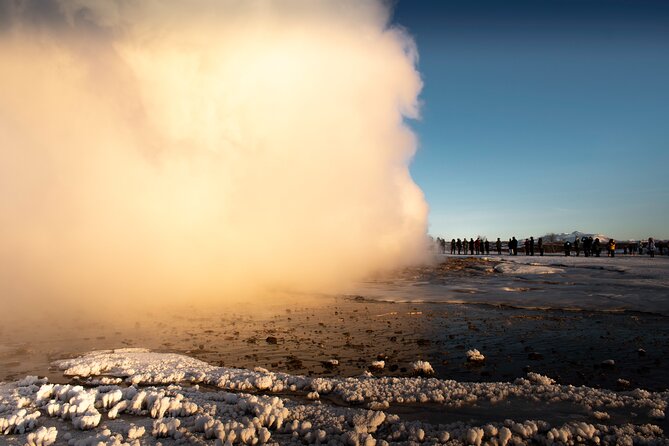 Private Visit Golden Circle Essentials - Timing, duration, and what a 5 to 7 hour day really means