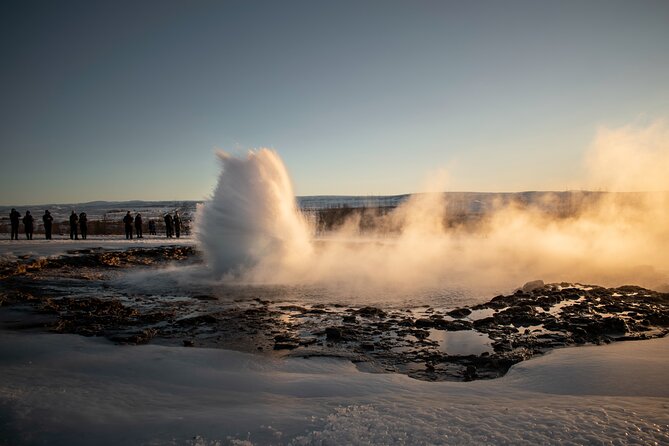 Private Visit Golden Circle Essentials - Price and value: $1,311 per group up to 6