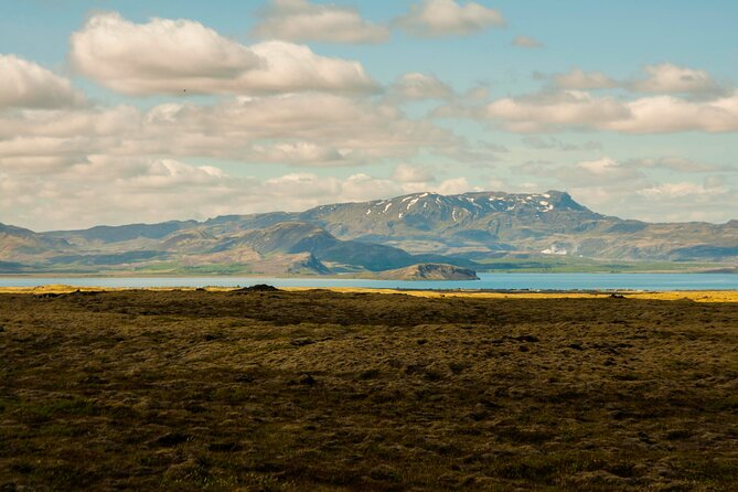 Private Visit Golden Circle Essentials - Thingvellir: where politics started and plates still move