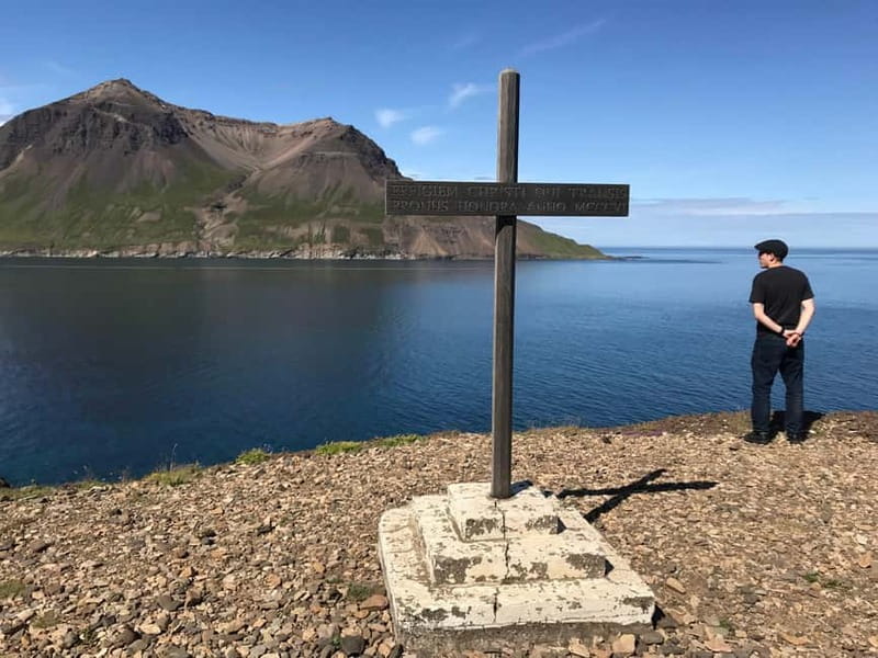 Puffin & Gufufoss Waterfall Tour from Seydisfjordur Port - What Makes the Guides and Drivers So Important