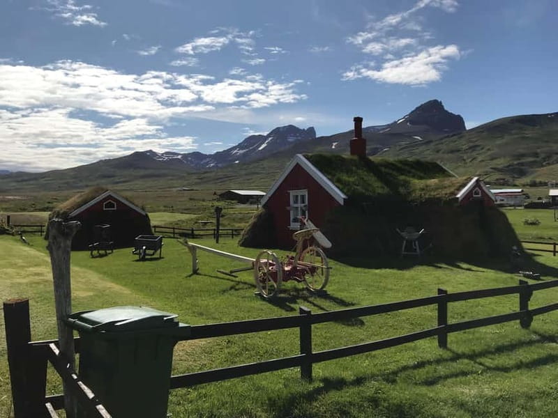 Puffin & Gufufoss Waterfall Tour from Seydisfjordur Port - What to Bring, and How to Stay Comfortable