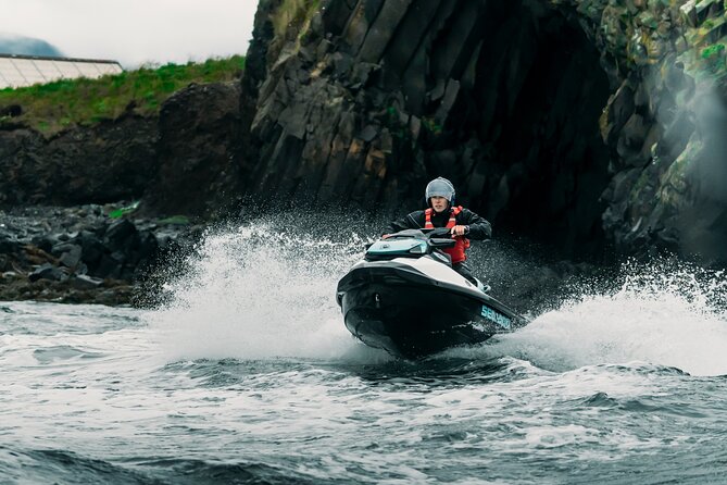 Puffin Jet ski tour in Reykjavík - Price and value: is $179 for 2 hours worth it?