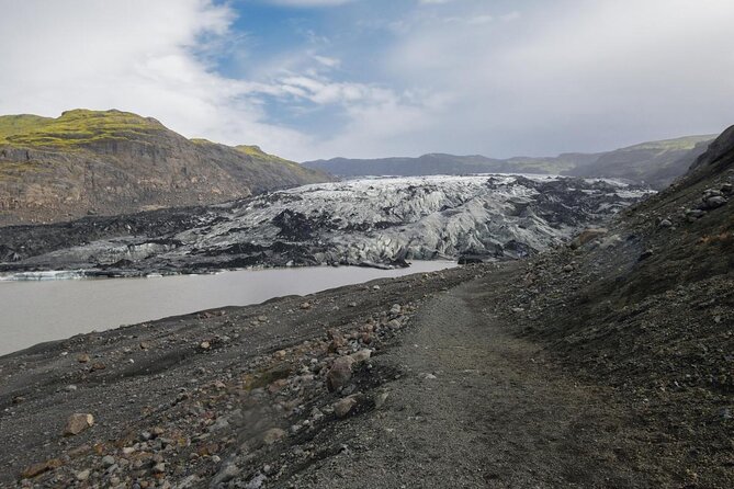 Quad Bike Tour on Black Lava Sands from Mýrdalur - Key things that make this ATV ride worth it