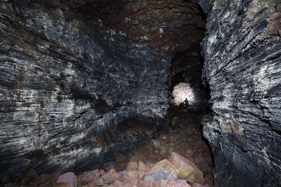 Raufarhólshellir: Lava Falls Adventure Tour - Should you book Raufarhólshellir Lava Falls Adventure Tour?