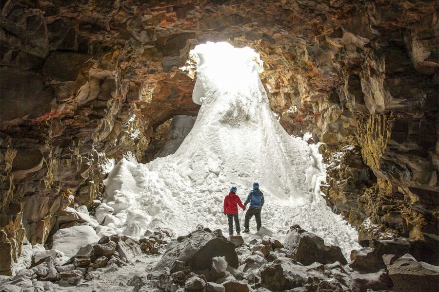 Raufarhólshellir Lava Tunnel: Underground Expedition - Key Things to Know Before You Go
