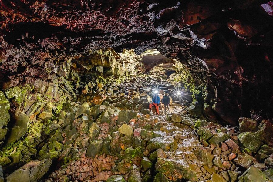 Raufarhólshellir Lava Tunnel: Underground Expedition - Who This Tour Suits (And Who Should Plan Differently)