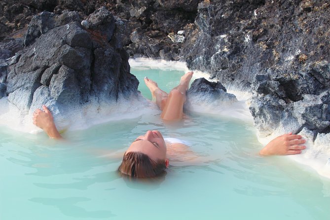 Reykjanes Peninsula & Blue Lagoon (Premium Admission Included) - Getting Ready: Pickup, Timing, and How the Day Flows