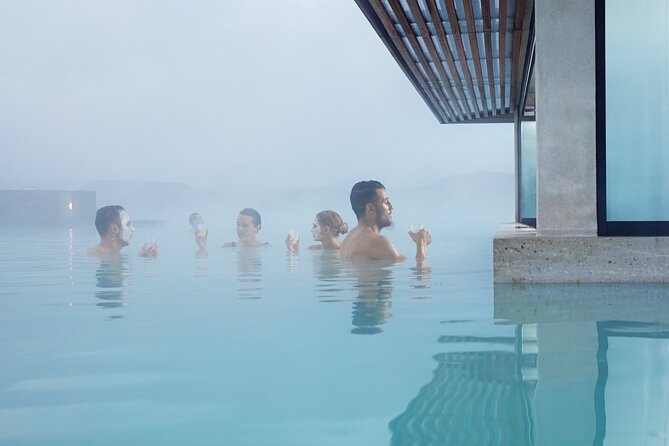 Reykjanes Peninsula & Blue Lagoon (Premium Admission Included) - Blue Lagoon Premium Admission: Using Your 3 Hours Like a Pro