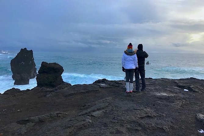Reykjanes Peninsula & Blue Lagoon (Premium Admission Included) - What You’re Paying For: Value Beyond the Blue Lagoon Ticket