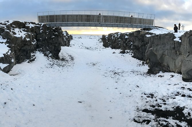 Reykjanes Peninsula & Blue Lagoon (Premium Admission Included) - Who This Tour Suits Best (And Who Might Want Something Else)