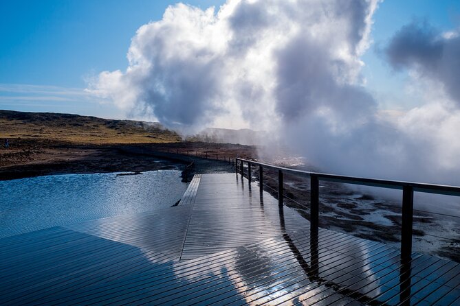 Reykjanes Peninsula Private tour Iceland - Why Reykjanes Works So Well as a Private Half-Day