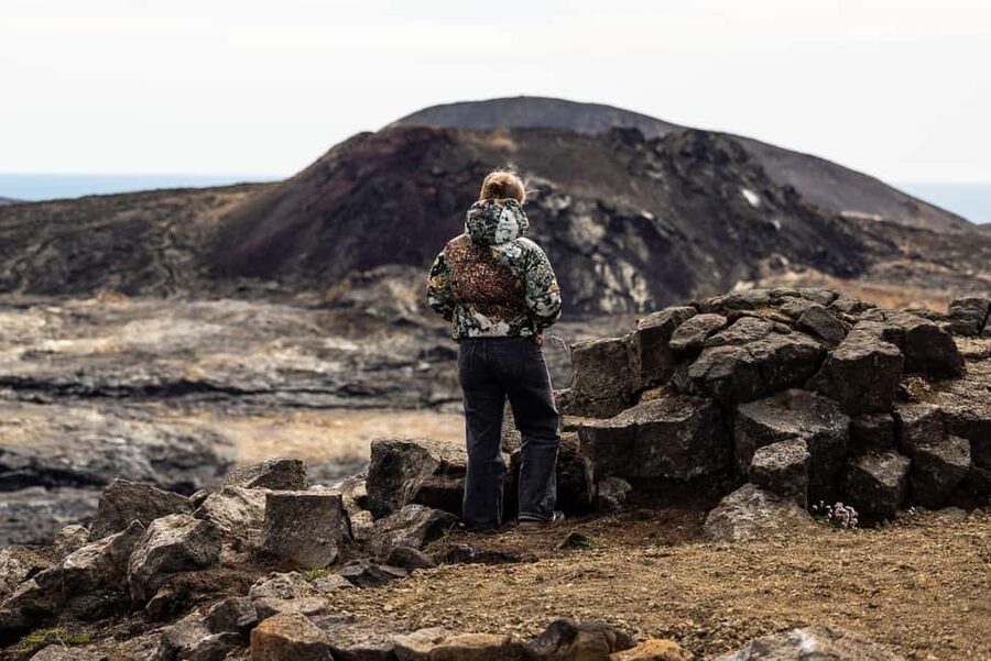 Reykjanes Peninsula: Super Jeep Volcano Shuttle Tour - Key things you should know before you go