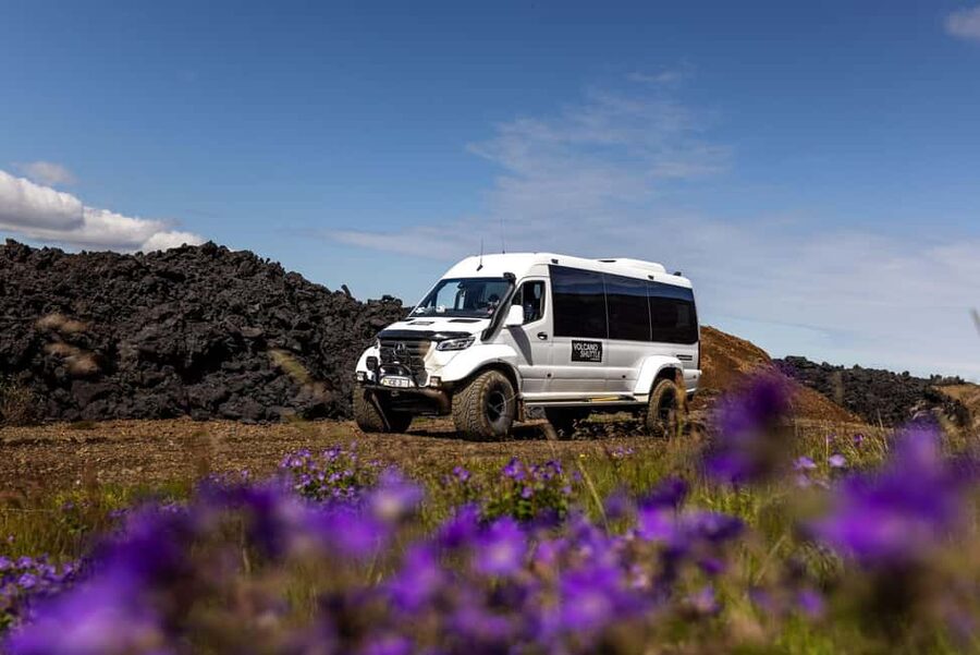 Reykjanes Peninsula: Super Jeep Volcano Shuttle Tour - Why the Reykjanes Peninsula tour feels different from other volcano stops