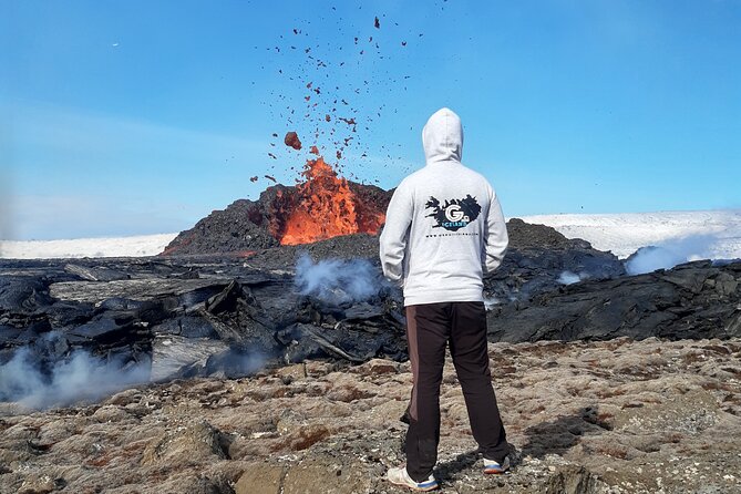 Reykjanes secret G spots - raw edition - Seltún geothermal area: where mud pools and steam make color feel physical
