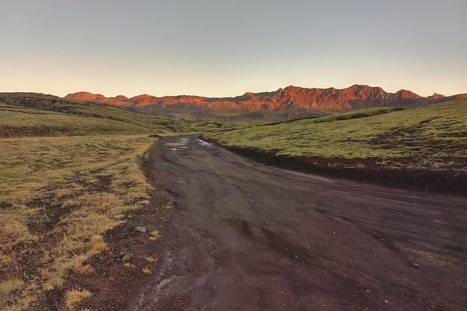 Reykjanes secret G spots - raw edition - Blue Lagoon area, split into two different experiences