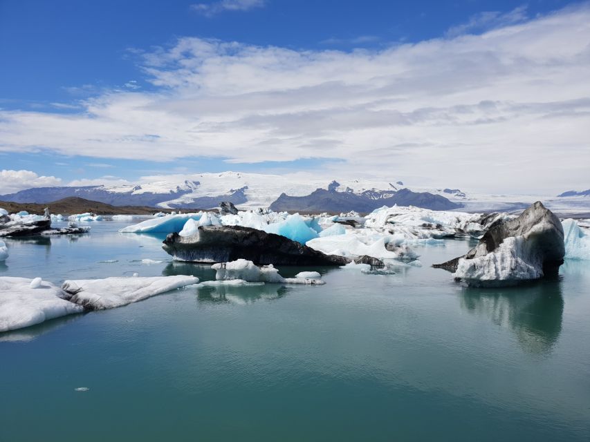 Reykjavík: 2-Day Tour with Icebergs, Glaciers & Waterfalls - Key Things to Know Before You Go