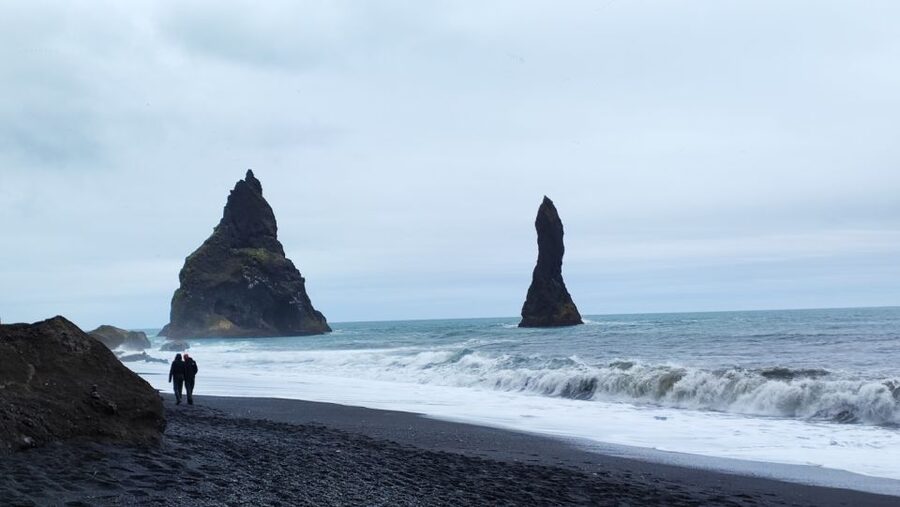 Reykjavík: 2-Day Tour with Icebergs, Glaciers & Waterfalls - The Optional Eyjafjallajökull Glacier Hike: Why It’s Worth Considering