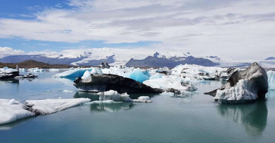 Reykjavík: 2-Day Tour with Icebergs, Glaciers & Waterfalls - What You Really Pay For: Value Beyond the Sticker Price