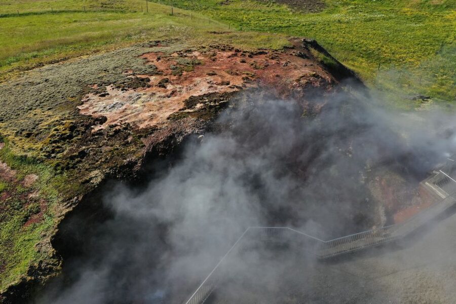 Reykjavik: 2-Day West Tour with Snæfellsnes & Silver Circle - Key things I think you’ll enjoy most