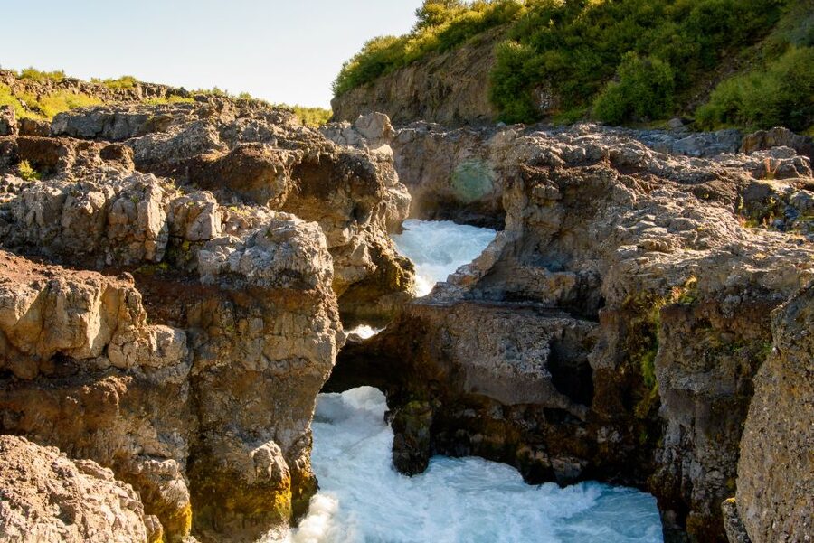 Reykjavik: 2-Day West Tour with Snæfellsnes & Silver Circle - How this 2-day West Iceland tour runs from Reykjavik