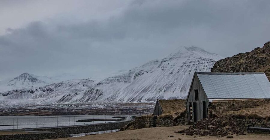 Reykjavik: 2-Day West Tour with Snæfellsnes & Silver Circle - Borgarnes overnight, turf houses, and the Northern Lights angle