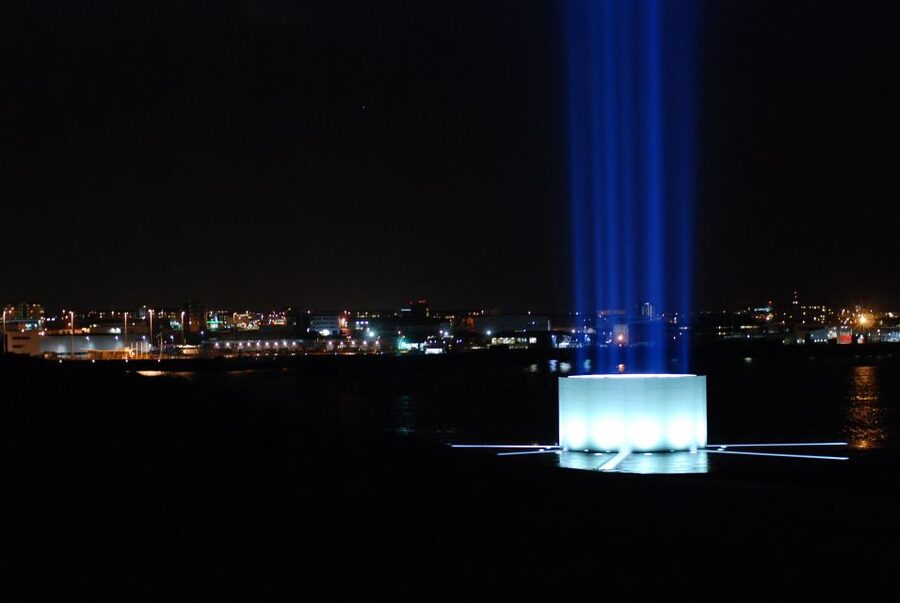 Reykjavik: 2-Hour Imagine Peace Tower Tour - Key things to know about the Imagine Peace Tower tour