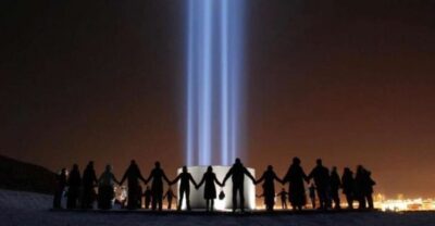 2-Hour Imagine Peace Tower Tour