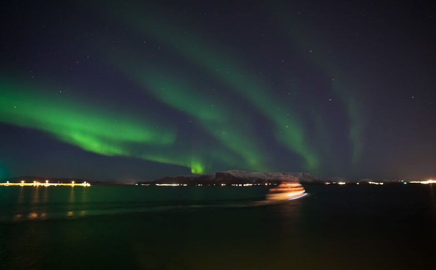 Reykjavik: 2-Hour Northern Lights by Boat with Backup Plan - Price and value: is $82 worth it?