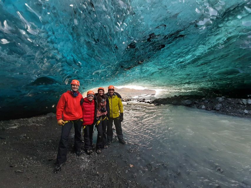 Reykjavik: 3-day South Coast and Golden Circle Experience - Key Highlights Worth Your Time