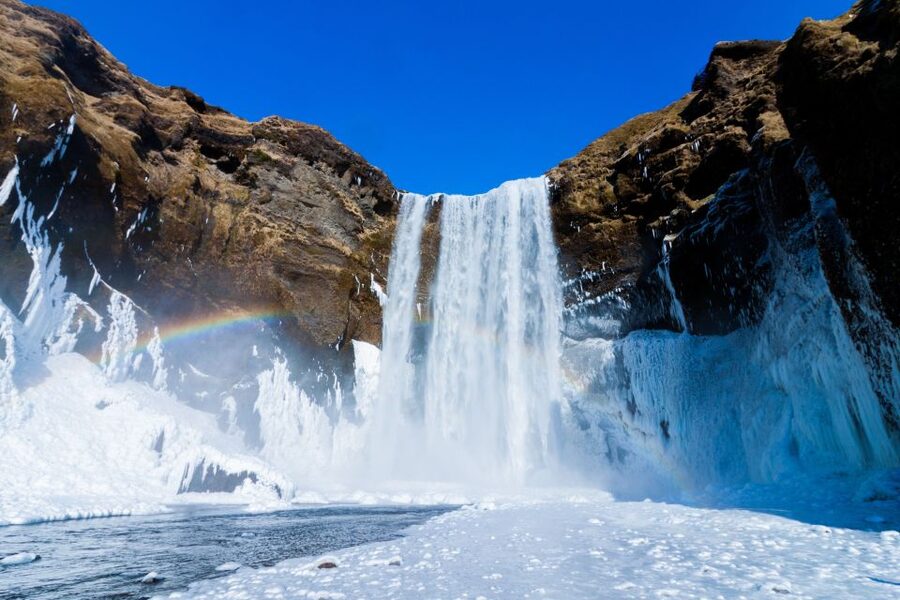 Reykjavik: 3-day South Coast and Golden Circle Experience - The Big Picture: How This 3-Day Route Works